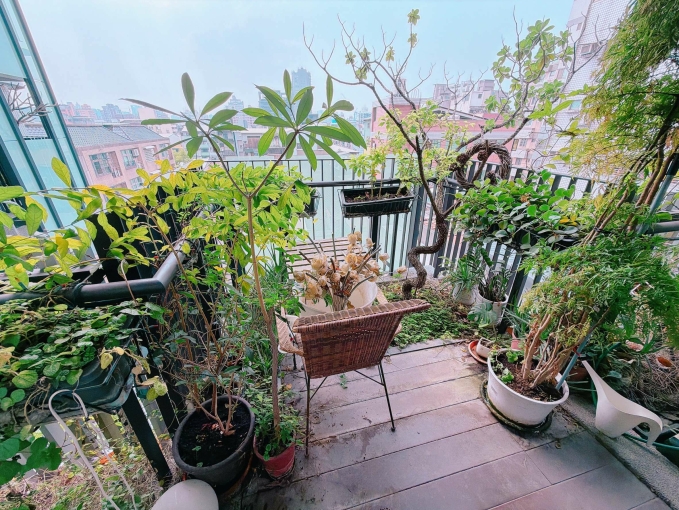 慶仁之間｜勤美誠品、審計新村｜豪宅  (含稅管平車)（第1張）