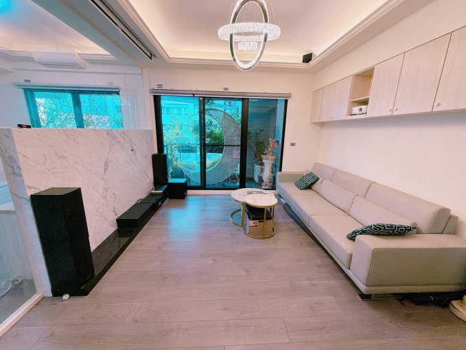 慶仁之間｜勤美誠品、審計新村｜豪宅  (含稅管平車)（第8張）