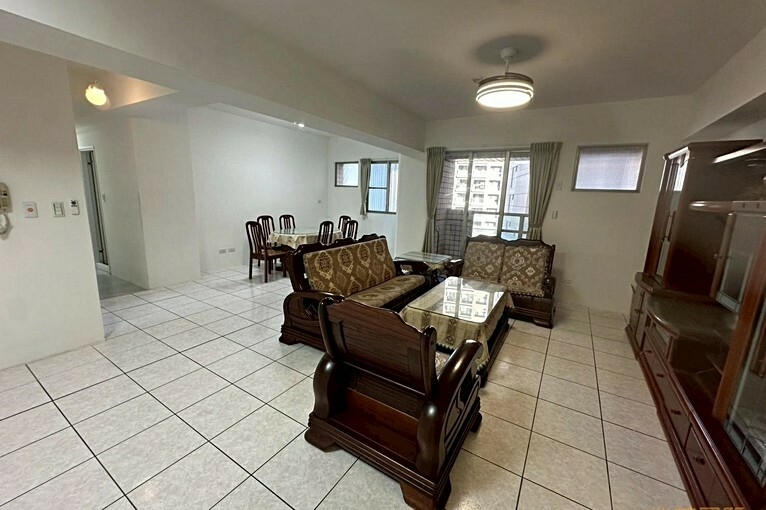 兆基社會住宅🏡交通便利生活機能佳可租補（第1張）