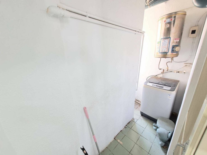 雙租補☆台水台電☆房間都採光☆大客廳空間（第15張）