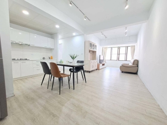 雙租補☆台水台電☆房間都採光☆大客廳空間（第1張）