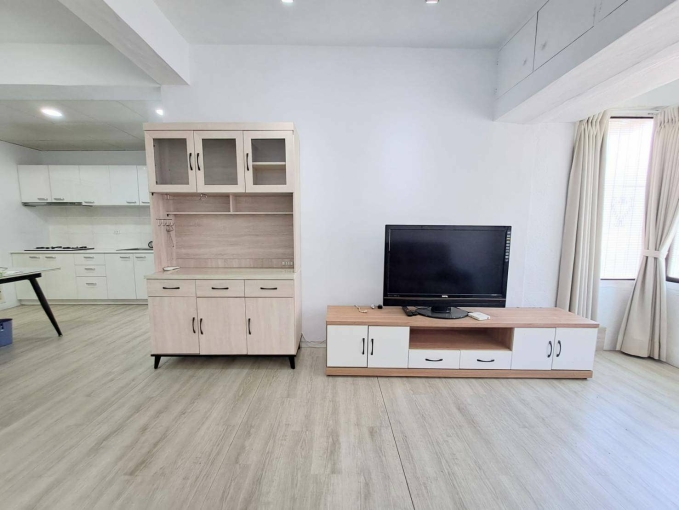 雙租補☆台水台電☆房間都採光☆大客廳空間（第5張）