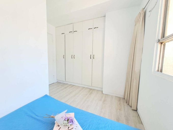 雙租補☆台水台電☆房間都採光☆大客廳空間（第13張）