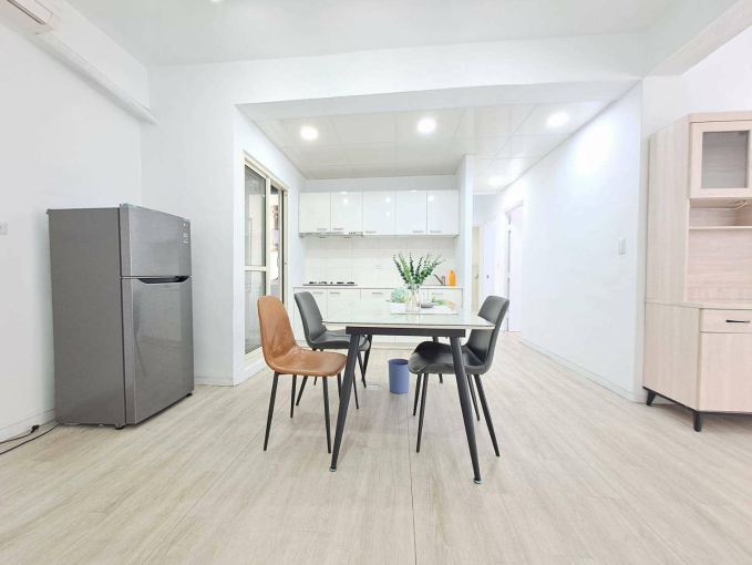 雙租補☆台水台電☆房間都採光☆大客廳空間（第3張）