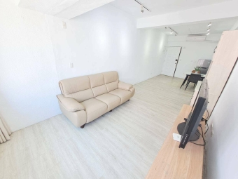 雙租補☆台水台電☆房間都採光☆大客廳空間（第6張）