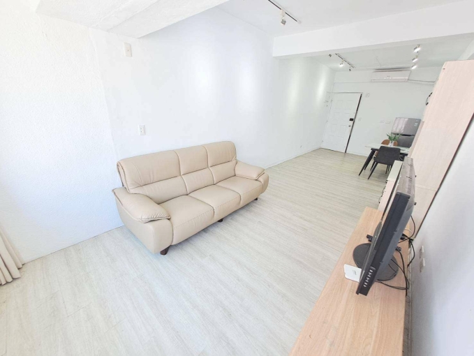 雙租補☆台水台電☆房間都採光☆大客廳空間（第6張）