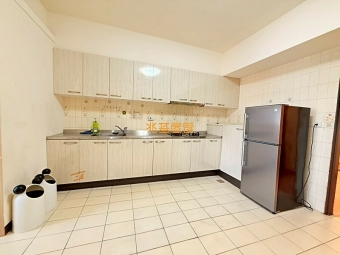 兆基社會住宅🏠精美三房/可租補/傢俱全配/機能好（第9張）