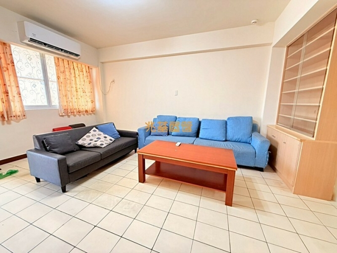 兆基社會住宅🏠精美三房/可租補/傢俱全配/機能好（第1張）