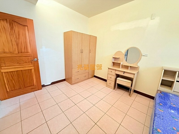 兆基社會住宅🏠精美三房/可租補/傢俱全配/機能好（第4張）