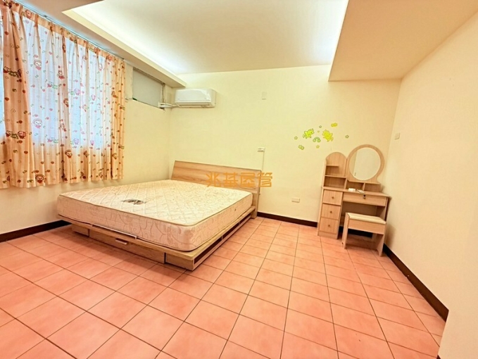 兆基社會住宅🏠精美三房/可租補/傢俱全配/機能好（第6張）