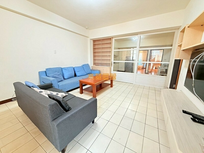 兆基社會住宅🏠精美三房/可租補/傢俱全配/機能好（第2張）