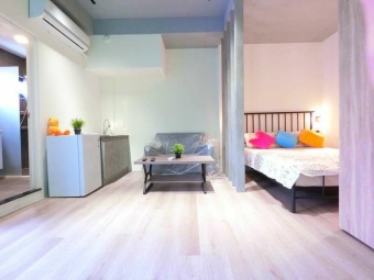 🔥北區陽台獨洗🔥類一房一廳🔥子母車🔥近國軍總醫院 - Image 14