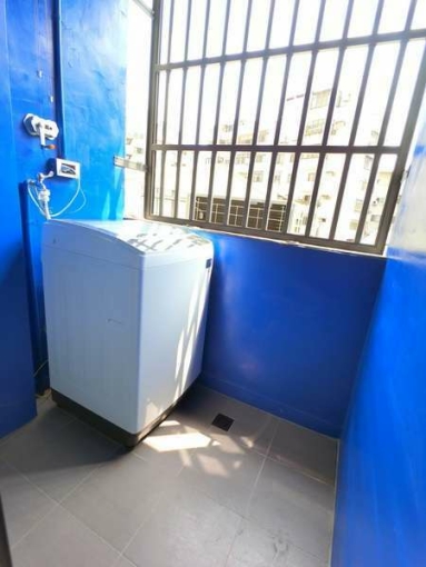 🔥北區陽台獨洗🔥類一房一廳🔥子母車🔥近國軍總醫院 - Image 3