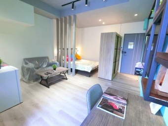 🔥北區陽台獨洗🔥類一房一廳🔥子母車🔥近國軍總醫院 - Image 10