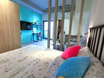 🔥北區陽台獨洗🔥類一房一廳🔥子母車🔥近國軍總醫院 - Image 18