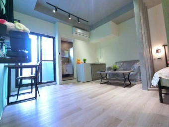 🔥北區陽台獨洗🔥類一房一廳🔥子母車🔥近國軍總醫院 - Image 13