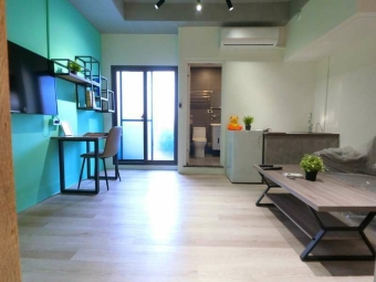 🔥北區陽台獨洗🔥類一房一廳🔥子母車🔥近國軍總醫院 - Image 17