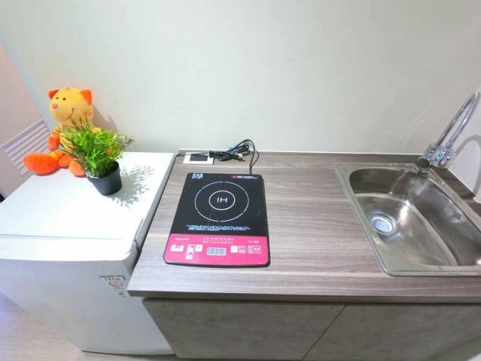 🔥北區陽台獨洗🔥類一房一廳🔥子母車🔥近國軍總醫院 - Image 7