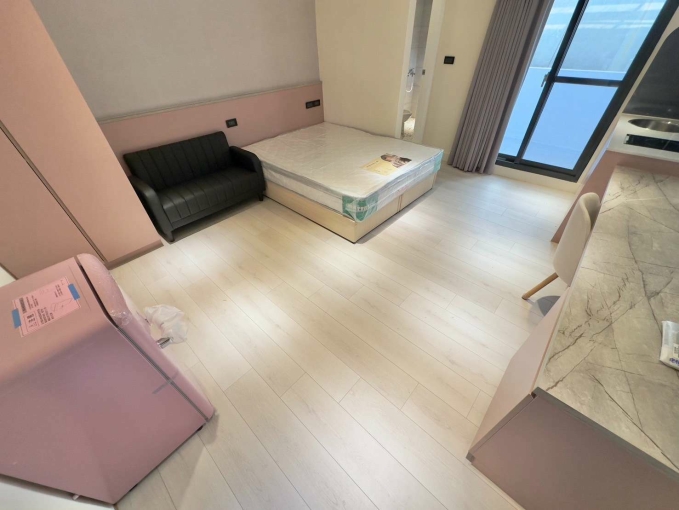 💖可租補✨精裝美套🏠流理臺✔️獨洗曬💖 - Image 1
