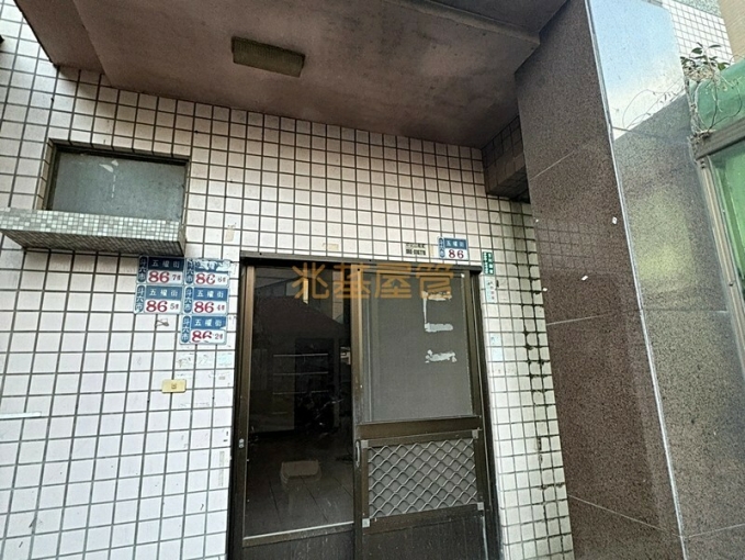 兆基社會住宅🏡五權街3房🌿（第6張）