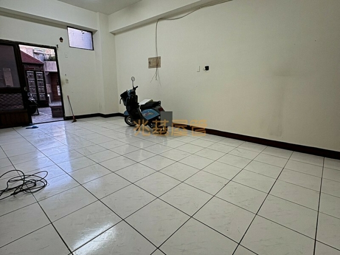 兆基社會住宅🏡五權街3房🌿（第1張）