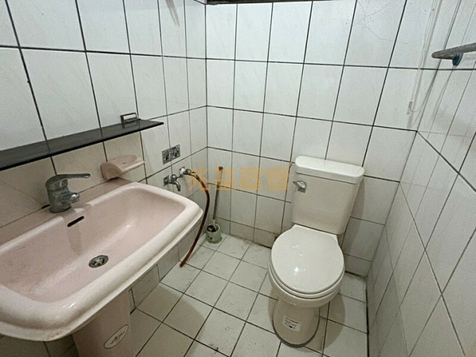 兆基社會住宅🏡五權街3房🌿（第5張）