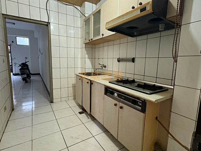 兆基社會住宅🏡五權街3房🌿（第4張）