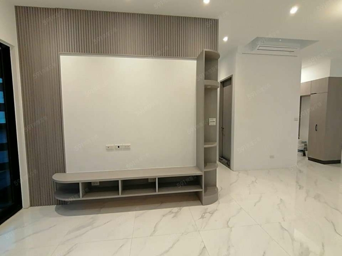 @@天母石牌明德商圈旁*高樓景觀簡約三房（第4張）