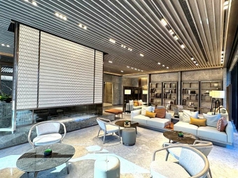 @@天母石牌明德商圈旁*高樓景觀簡約三房（第2張）