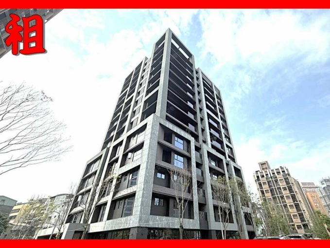 @@天母石牌明德商圈旁*高樓景觀簡約三房