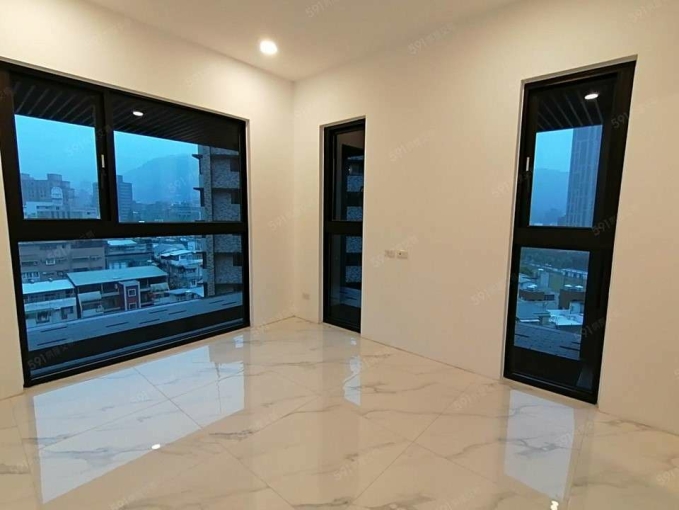 @@天母石牌明德商圈旁*高樓景觀簡約三房（第5張）