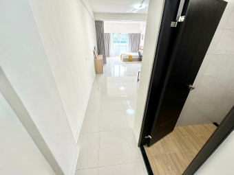 租補☆超級大套房☆全新裝潢☆流理台☆子母車（第3張）