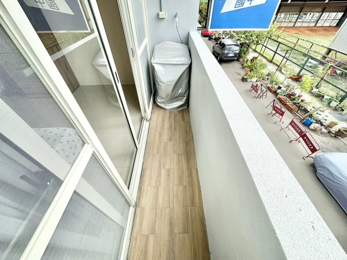 租補☆超級大套房☆全新裝潢☆流理台☆子母車（第15張）