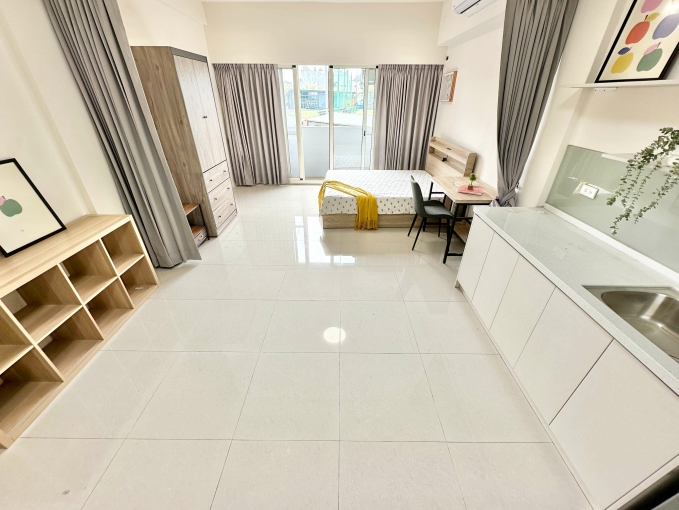 租補☆超級大套房☆全新裝潢☆流理台☆子母車（第7張）