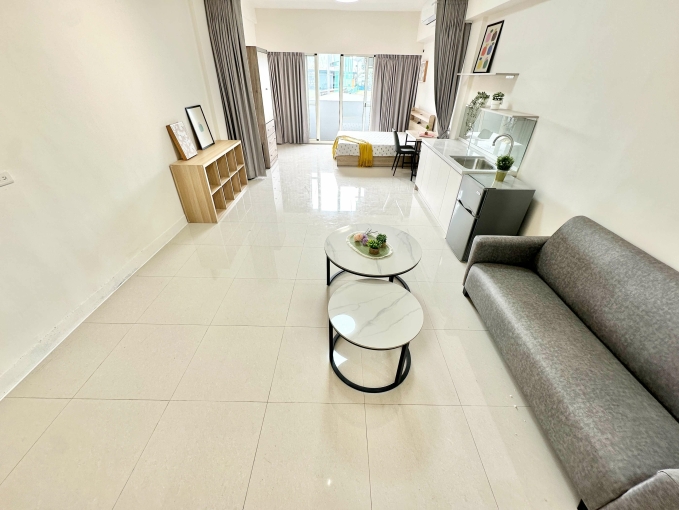 租補☆超級大套房☆全新裝潢☆流理台☆子母車（第1張）