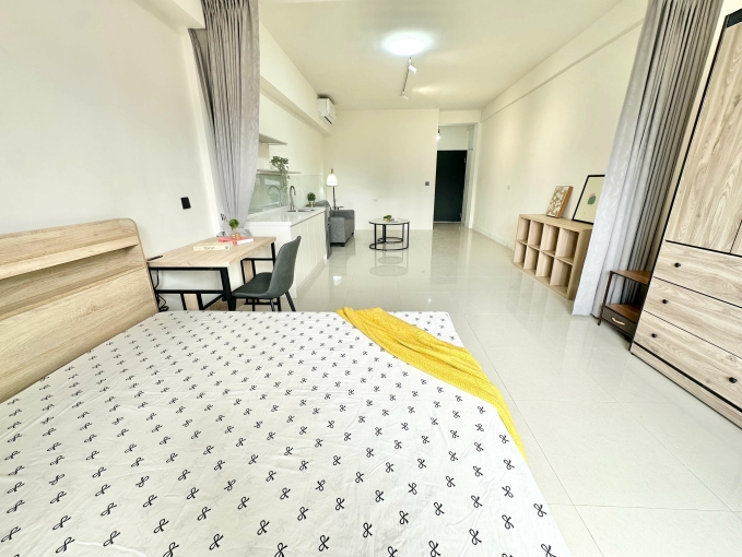 租補☆超級大套房☆全新裝潢☆流理台☆子母車（第11張）