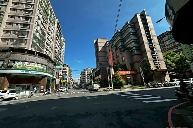 兆基社會住宅🏠戶政商圈（第5張）