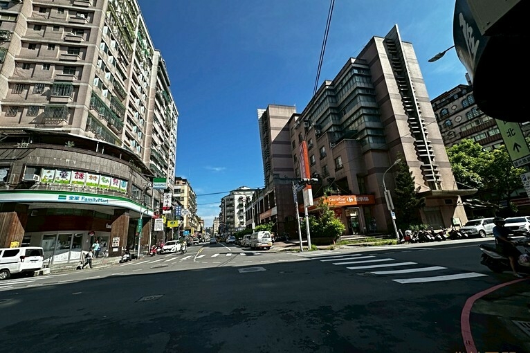 兆基社會住宅🏠戶政商圈(第5張)