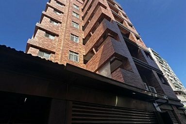 兆基社會住宅🏠戶政商圈（第6張）