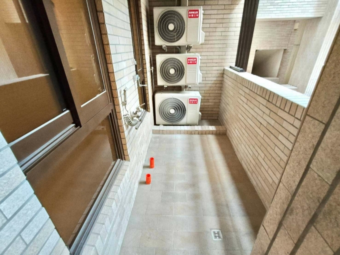 三房二衛🏘️租屋補助🏘️電梯🏘️子母車🏘️管理員🏘️機車位🏘️可戶籍（第12張）