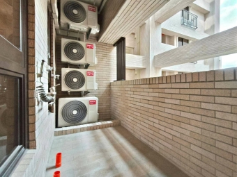 三房二衛🏘️租屋補助🏘️電梯🏘️子母車🏘️管理員🏘️機車位🏘️可戶籍（第11張）