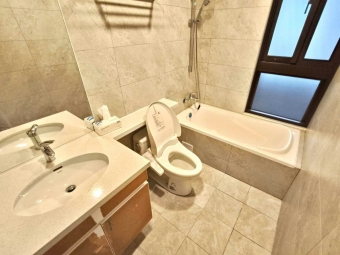 三房二衛🏘️租屋補助🏘️電梯🏘️子母車🏘️管理員🏘️機車位🏘️可戶籍（第9張）