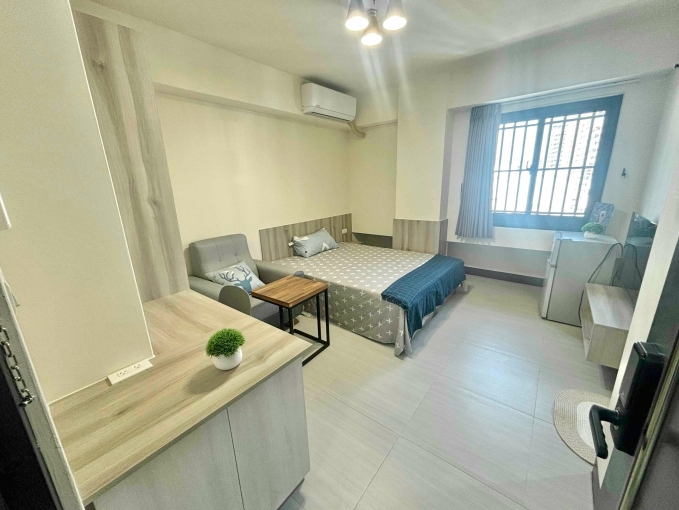 台水台電🍀租屋補助🍀電梯🍀子母車（第1張）