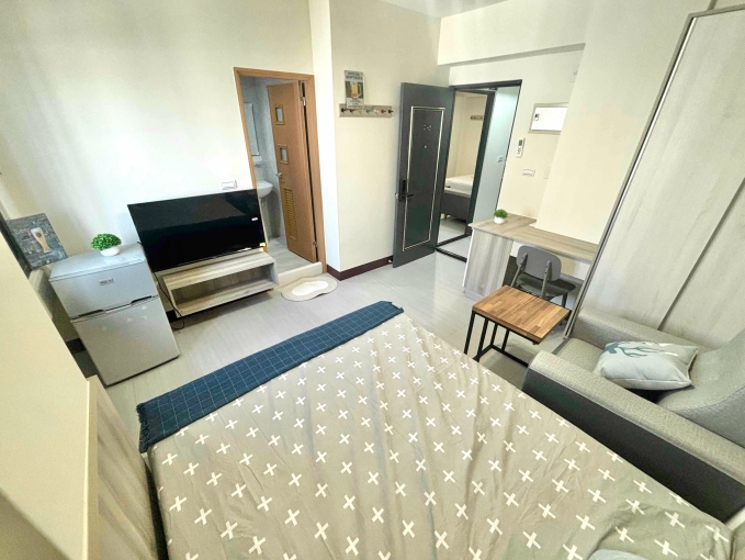 台水台電🍀租屋補助🍀電梯🍀子母車（第3張）