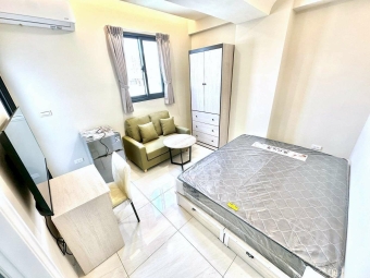 想念妳的嗜好💕可租補💫子母車✨陽台獨洗曬✅系統裝潢（第3張）