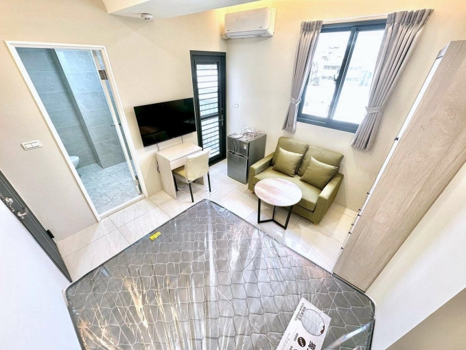 想念妳的嗜好💕可租補💫子母車✨陽台獨洗曬✅系統裝潢(第1張)