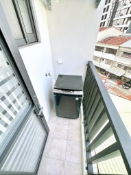 想念妳的嗜好💕可租補💫子母車✨陽台獨洗曬✅系統裝潢（第5張）