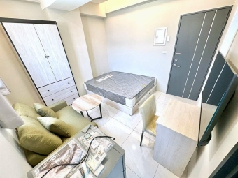 想念妳的嗜好💕可租補💫子母車✨陽台獨洗曬✅系統裝潢（第4張）