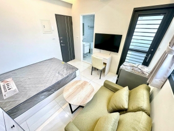 想念妳的嗜好💕可租補💫子母車✨陽台獨洗曬✅系統裝潢（第2張）