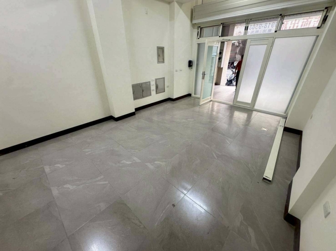 租客勞基法免費諮詢💖潭子74交流道、機捷 || 黃金店面（第5張）